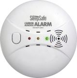 Carbon Monoxide Alarm (CO301B)