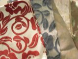 Upholstery Fabric Velvet