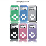 Mp3 Player (U41)