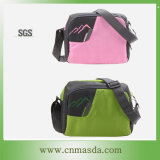 600D Polyester Shoulder Bag (WS13B158)