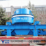 Good Quality and Low Cost Sand Making Machinery