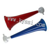 Cheerleading Horn Cheering Horn Fans Horn Sports Horn Trumpet (ky-fh-06) 