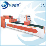 850W YAG Laser Metal Tube Cutting Machine (GN-CT6000-850W)