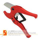 PVC Pipe Cutter with Aluminum Alloy Handle