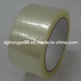 Transparent Carton Sealing BOPP Adhesive Tape (HY-281)