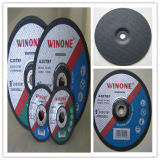 Grinding Cutting Wheel for Stone or Metal with MPa for Abrasive Wheel