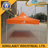 Promotional Folding Umbrella with Custom Branding (KU-014)