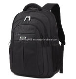 Double Shoulder Business Laptop Computer Notebook Backpack Pack Bag (CY9823)