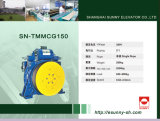 Gearless Elevator Motor (SN-TMMCG150)