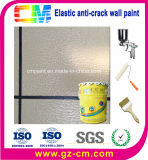 Wall Decoration Cracking -Resistant Liquid Rubber Coating