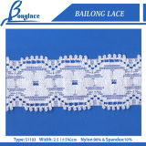2cm Spandex/Nylon Lace for Lingerie S1103