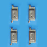 17ami Temperature Switch Normally Closed Thermal Protector for Motor