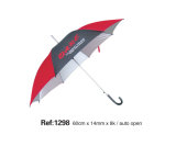 Advertising Umbrella 1298