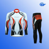 Hot New Products for 2015 Sublimation Printing Cycling Wear Jersey Sportswear