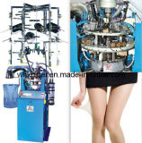 Weihuan (WH) Wh-12 Automatic Stocking Machine for Knitting Plain Silk Stocking
