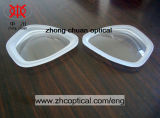 Mineral Goggle Lens Tempered Glass