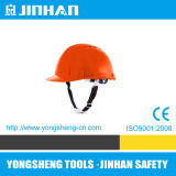 Jinhan Ventilated Safety Hard Hat HDPE (W-036O)