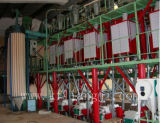 70-80t/24h Flour Milling Machine, Wheat Flour Mill, Corn Flour Mill