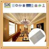 Waterproof PVC Ceiling Panel / PVC Interior Decoration