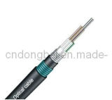 GYXTY53--Outdoor Armored Duct Underground Optical Fiber Cable