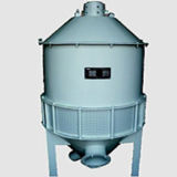 Suction Separator Applied in Grain Processing