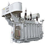 220kv Power Distribution Transformer, Electrical Transformer