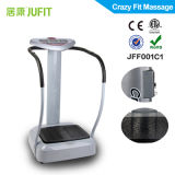 Crazy Fit vibration platform (JFF001C1)