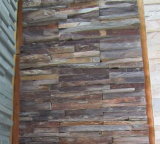 Natural Rusty Culture Slate Panel Stone for Wall Cladding /Wall Tile/Wall Decoration