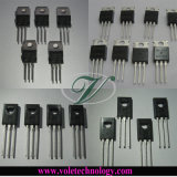 Silicon NPN Power Transistor (JE340G, JE350E)