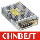 60W 48V Switching Power Supply with CE and RoHS (BS-60-48)