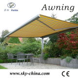 Outdoor Retractable Markise for Window Awnings (B4100)