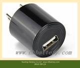Black Portable Electrical Power Sources, Power Bank, Portable Source