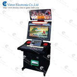 32 Inch Arcade Coin Operated Game Machine