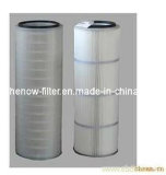 Pleated Bag Filters for Baghouse Collectors
