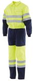 Fire Proof Antistatic High Visibility Coverall
