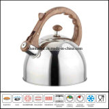 Stainless Steel Whistle for Kettles (WK540)
