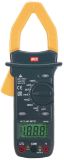 AC Digital Clamp Meter, AC/DC Voltage, AC Current, 2000 Counts (MCH-9800A/9800B)