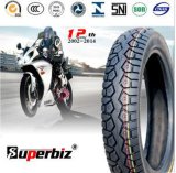 High Power Motorcycle Tubeless Tyre (110/90-16)