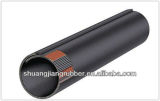 Coal Pipe Tube Conveyor Rubber Conveyor Belt
