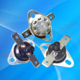 Bimetal Disc Water Heater Thermostat (Kain-016)