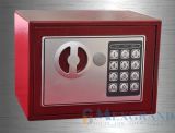 Mini Electronic Safe for Home and Office (MG-14E)