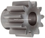 ISO Stainless Steel Crankshaft Forklift Steering Spur Gear