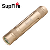 Mini Rechargeable Outdoor Gift LED Torch