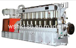 2000kw Biomass Gasification Equipment for Sell