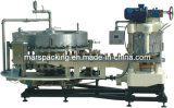 Plastic Can Filling Machinery (MA-GZ-130)