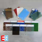Building Glass -- Eastglass -- Float Glass, Pattern Glass, Painted Glass, Mirror