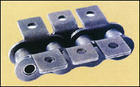 Double Pitch Transmission Precision Roller Chain