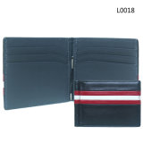 Men's Leather Wallet / Purse