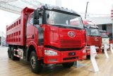 Faw Jiefang Tipper Truck (CA6DF2-24)