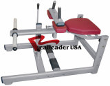 Seated Calf Raise Gym Equipment Fitness Equipment (FW-1017)